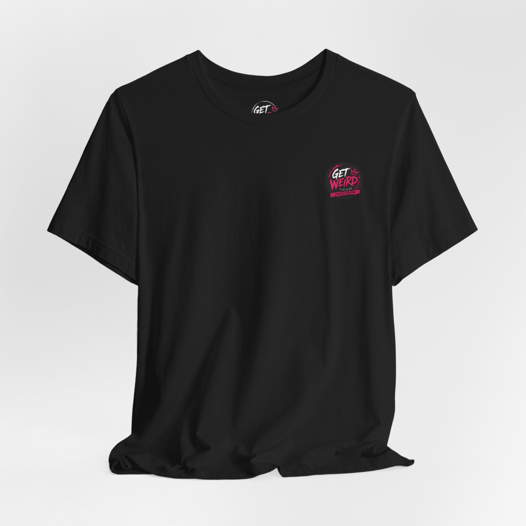 Chucky Teddy Bear Limited edition Tee
