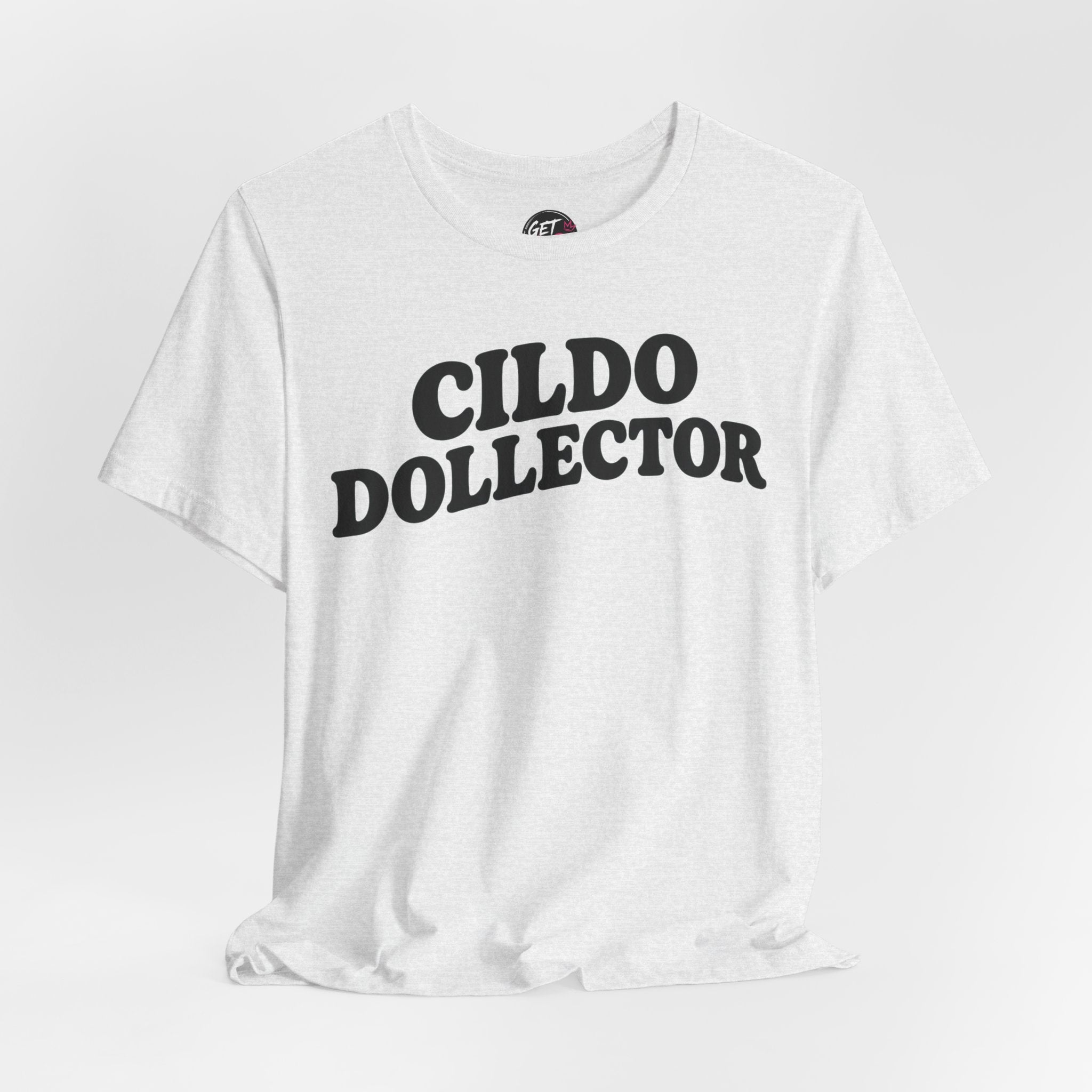 Cildo Dollector Tee