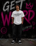 Unsupervised Idiot T-Shirt