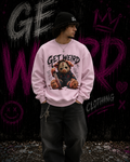 Get Weird Creepy Pig Limited Edition Jersey