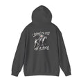 "I Helped my uncle JACK Off a Horse" Hoodie
