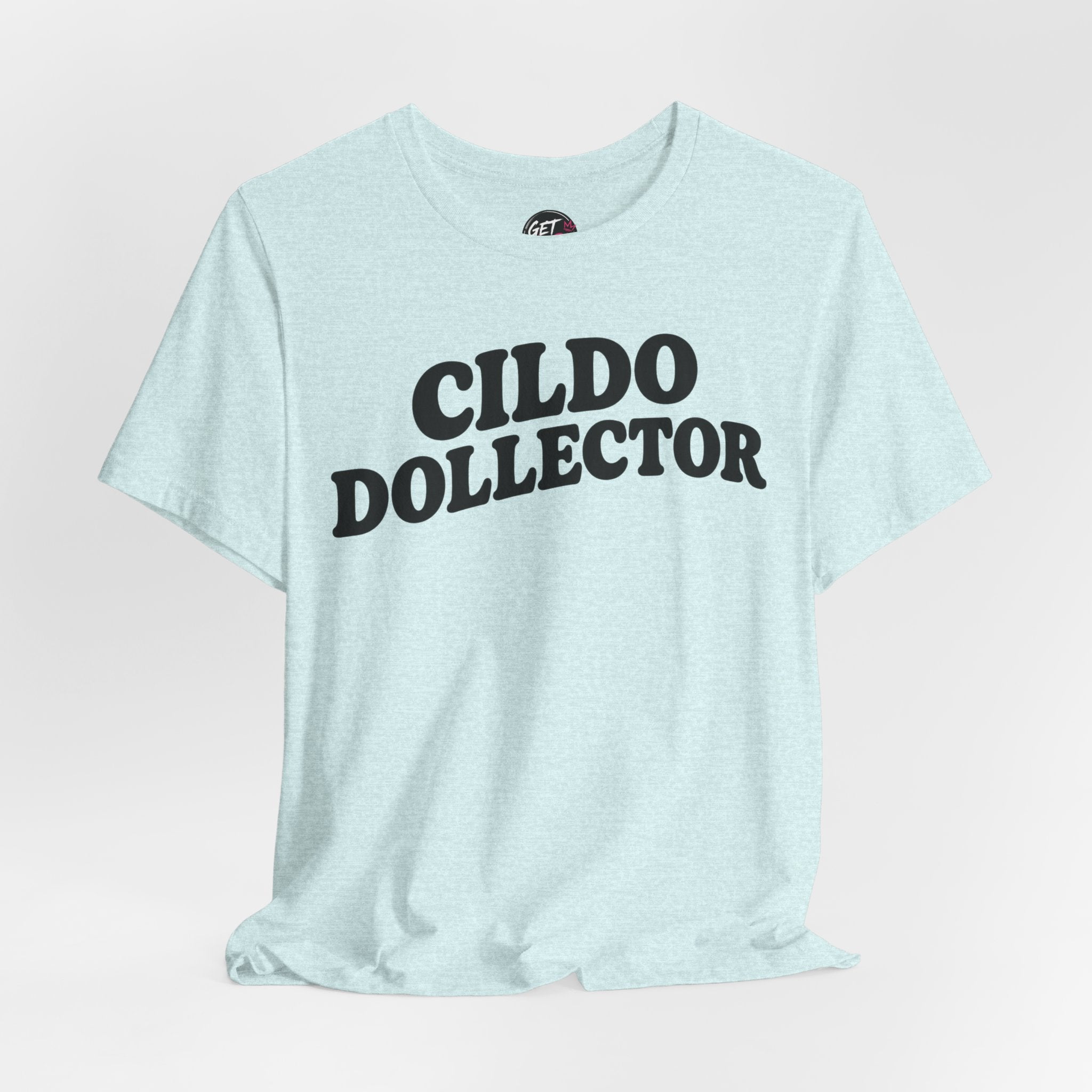 Cildo Dollector Tee