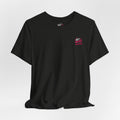 Get Weird Leather Face Sloth Limited Edition Tee