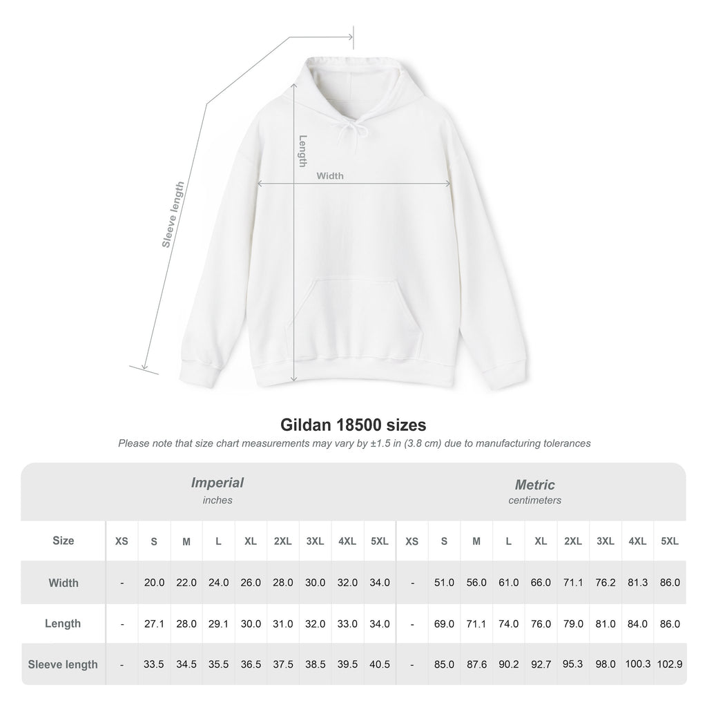 Copy of Cildo Dollector Hoodie – Minimal Black Text Pullover