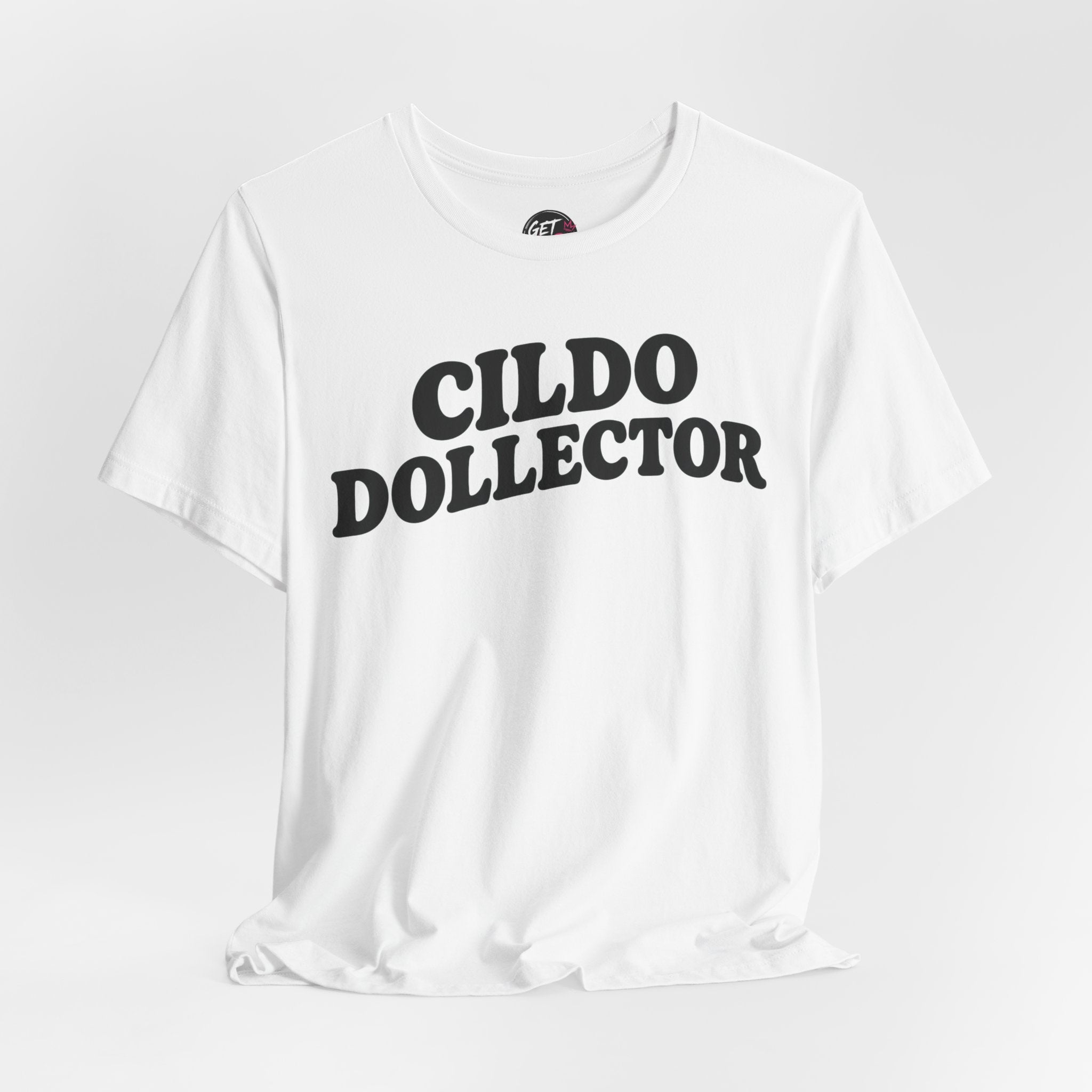 Cildo Dollector Tee
