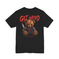 Chucky Teddy Bear Limited edition Tee