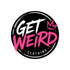 Get Weird Clothing - Home
